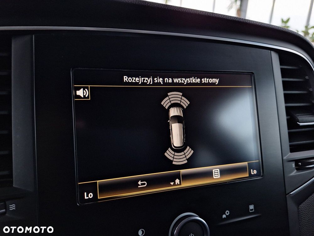 Renault Megane 1.5 Blue dCi Business - 27