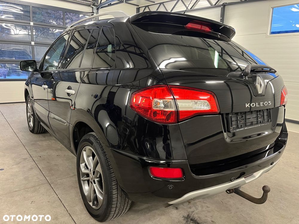 Renault Koleos 2.0 dCi FAP 4x4 Bose Edition - 32
