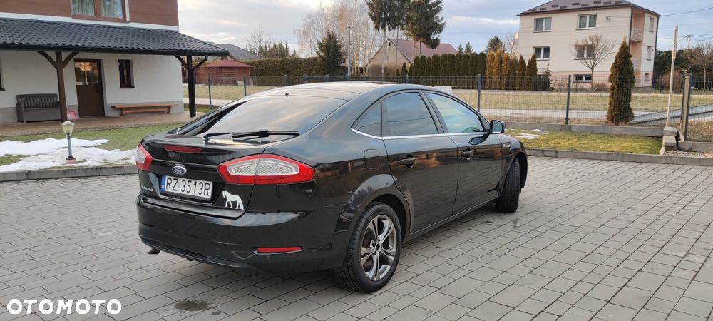 Ford Mondeo 2.0 TDCi Trend - 3