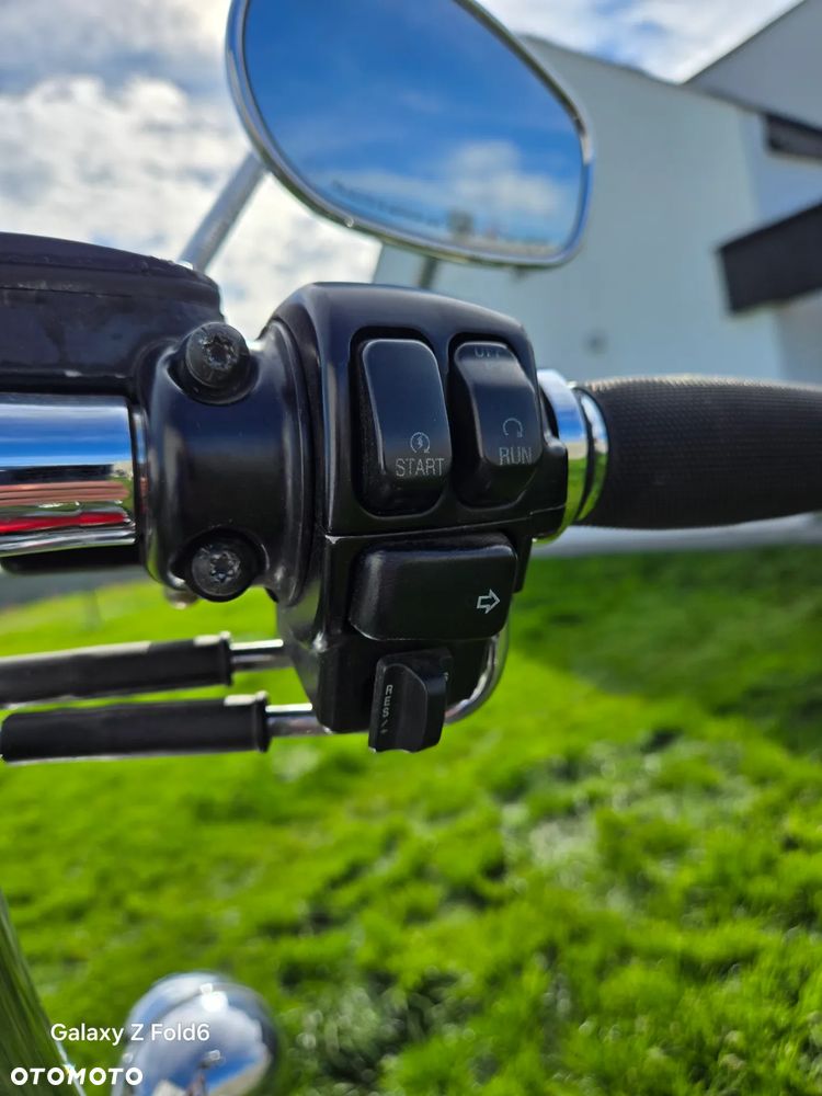 Harley-Davidson Touring Road King - 39