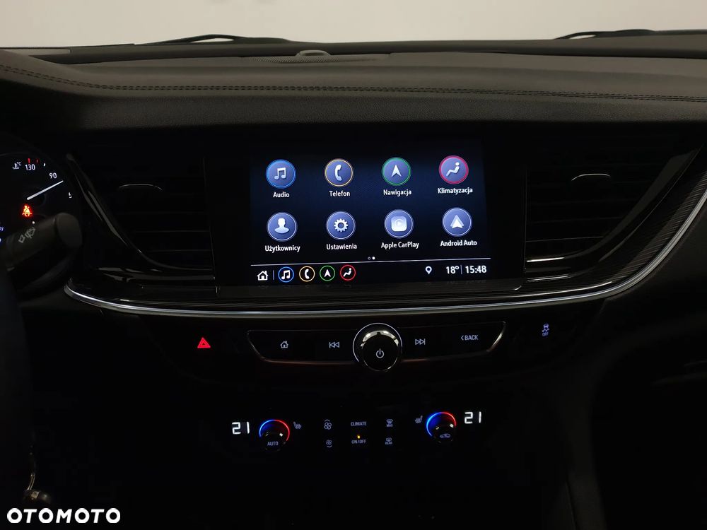 Opel Insignia 2.0 4x4 Innovation - 22