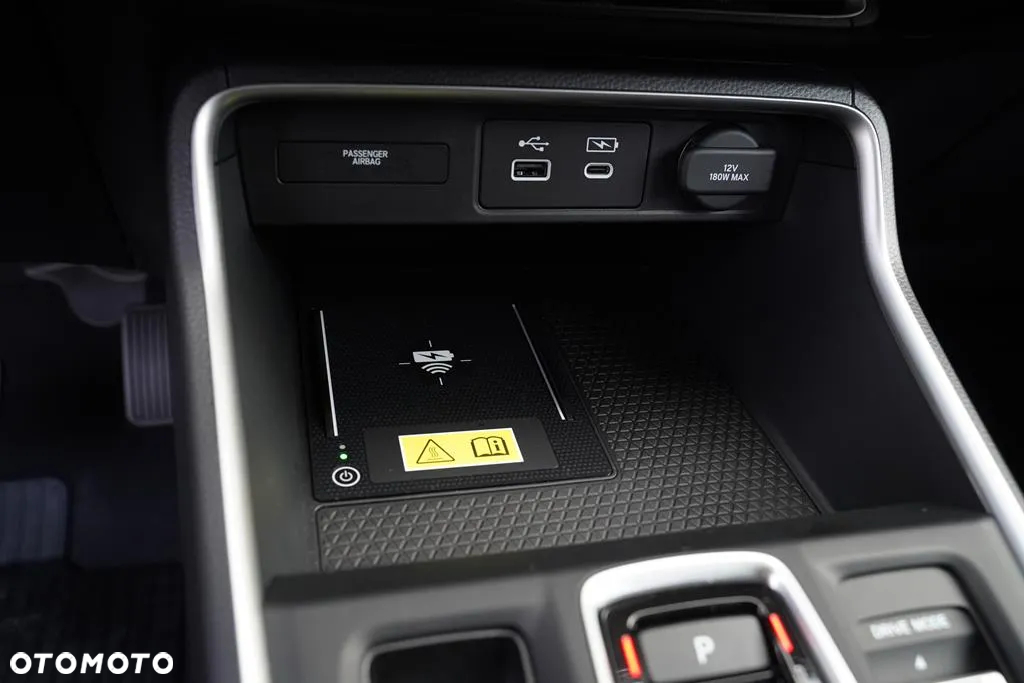 Honda CR-V - 16