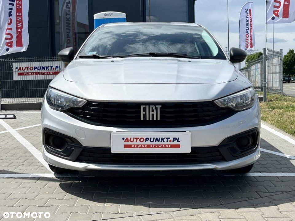 Fiat Tipo - 2
