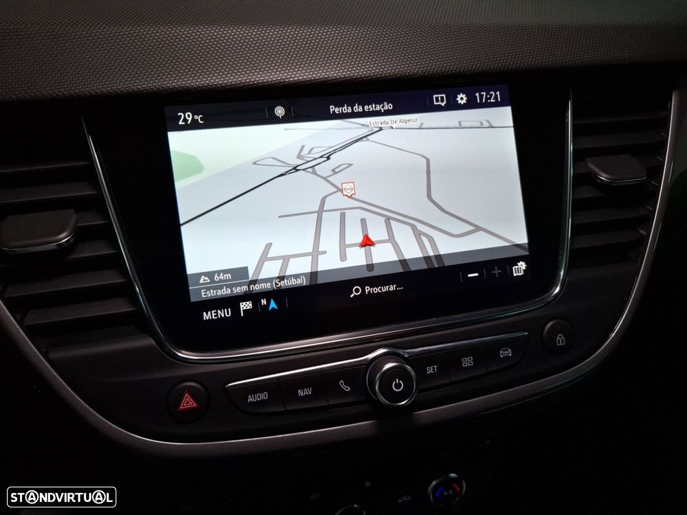 Opel Crossland 1.2 T Elegance - 21