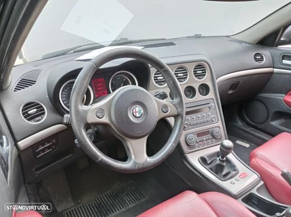 Para Peças Alfa Romeo 159 (939_) - 8