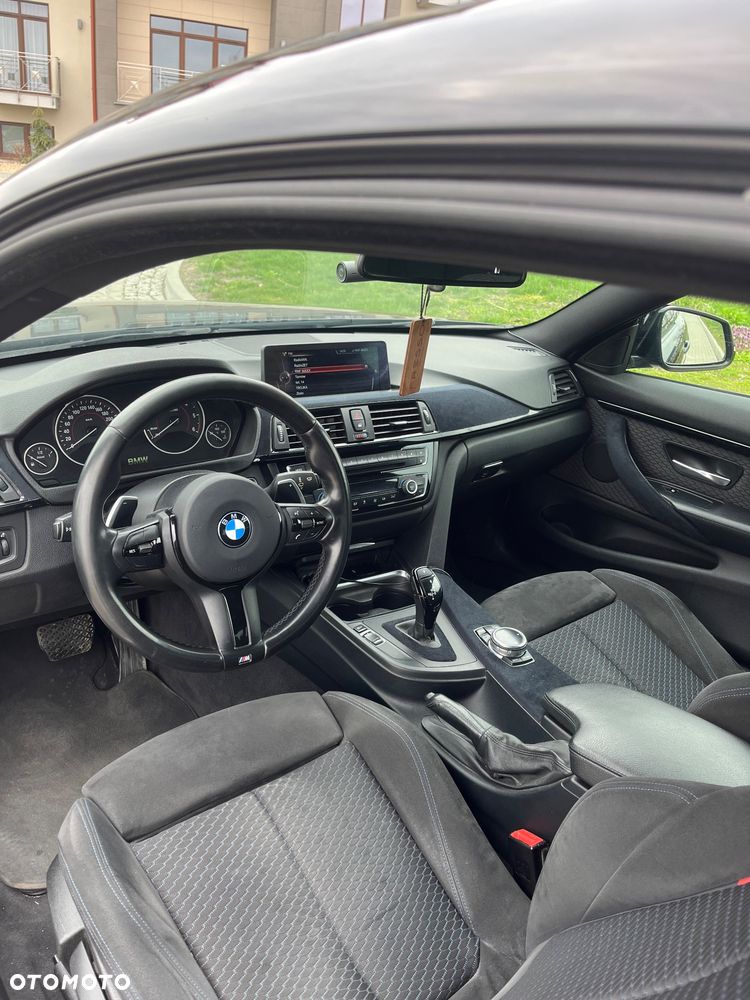 BMW Seria 4 - 13