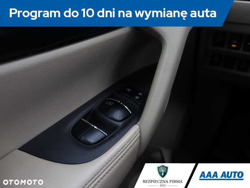 Nissan X-Trail - 19