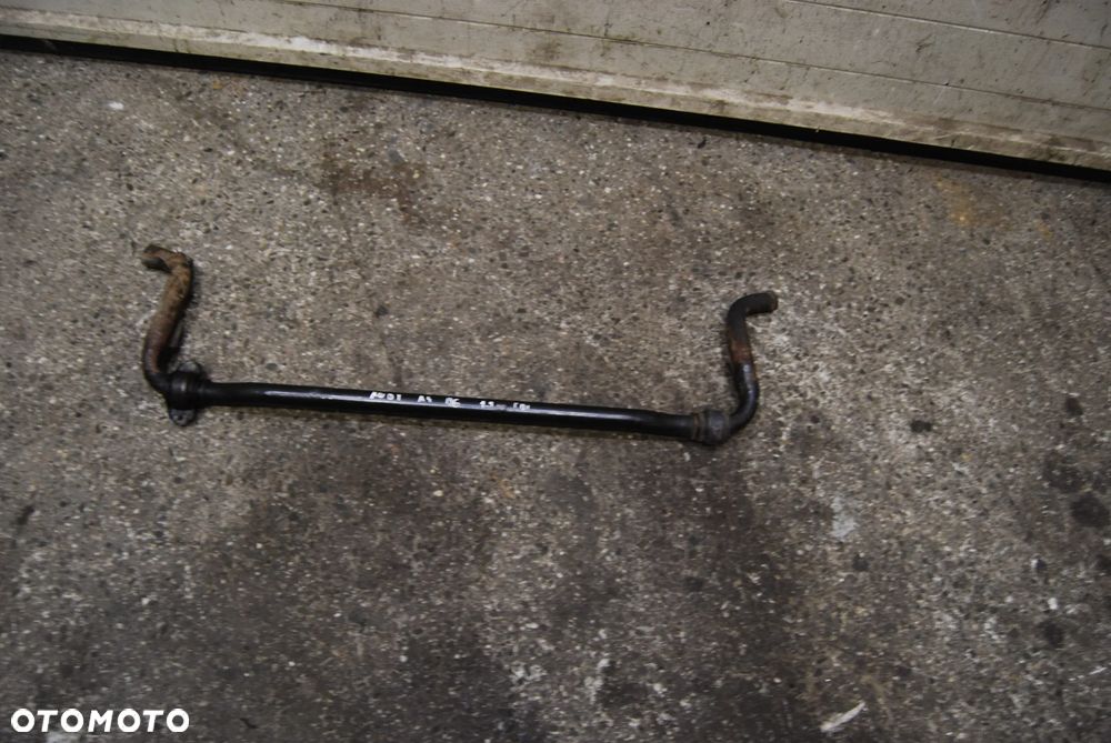 DRĄŻEK STABILIZATOR PRZÓD PRZEDNI AUDI A4 B6 B7 2.0 BENZYNA 1.9 TDI - 1