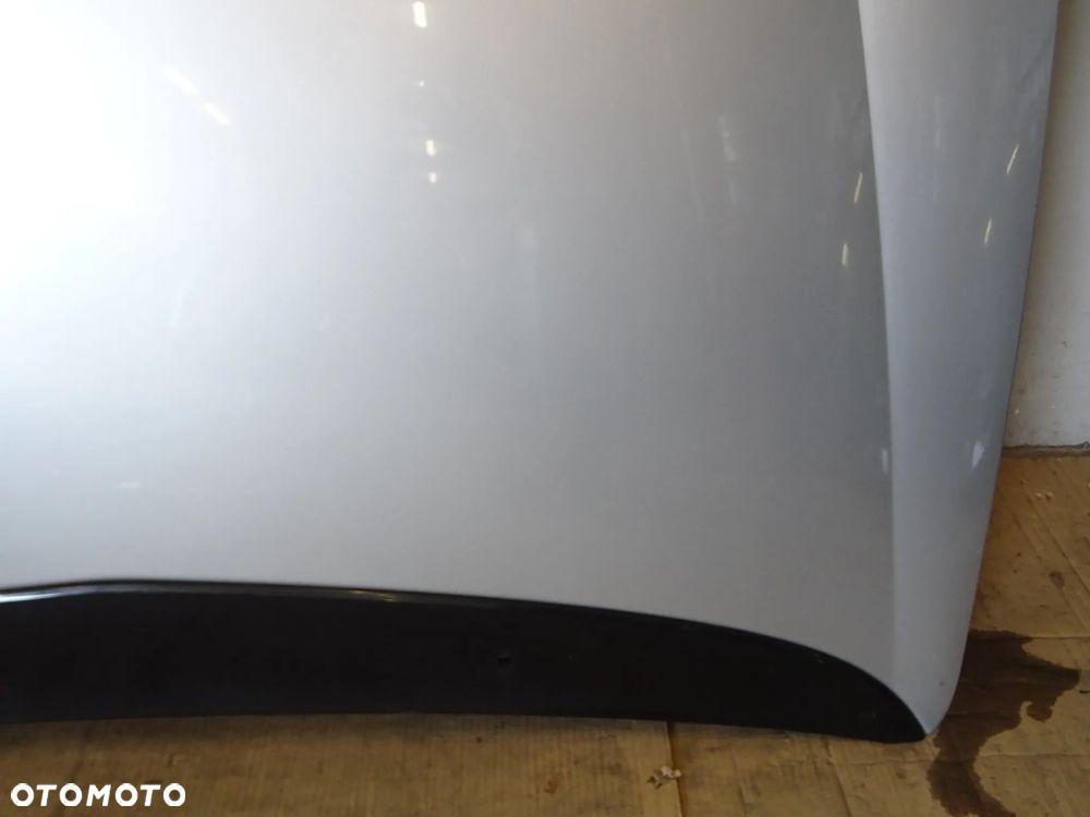 MASKA POKRYWA SILNIKA CITROEN C5 I 01-04 LAK: EZRC NR187 - 10