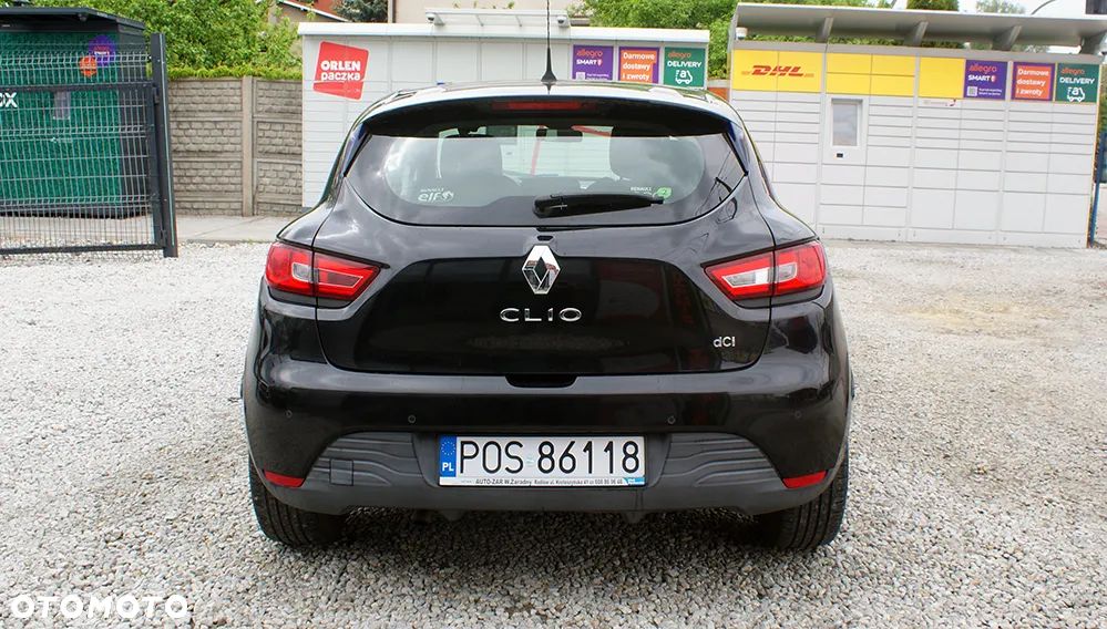 Renault Clio - 4