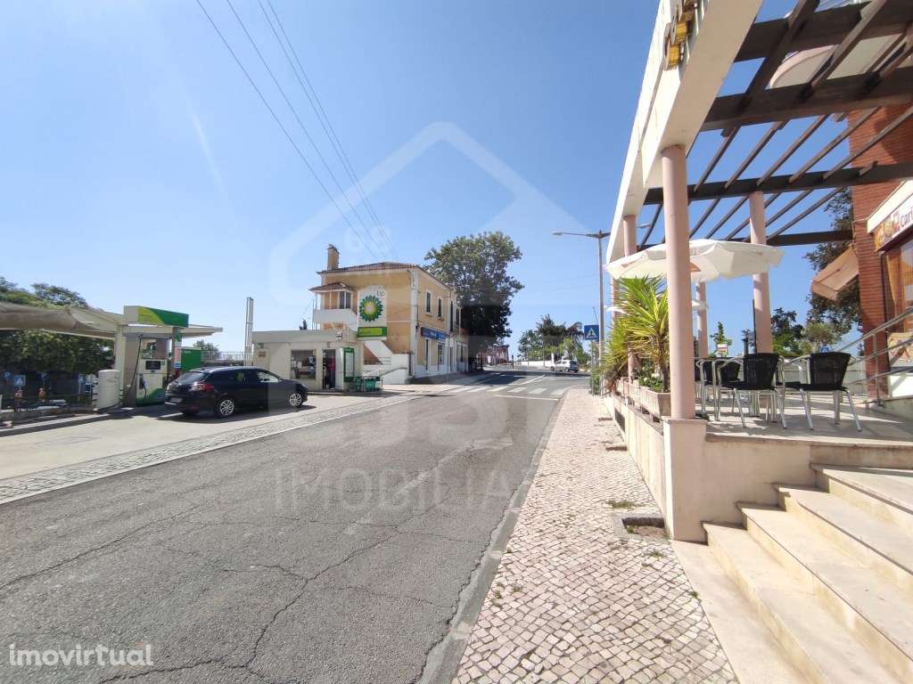 Loja em Coruche - Grande imagem: 3/33