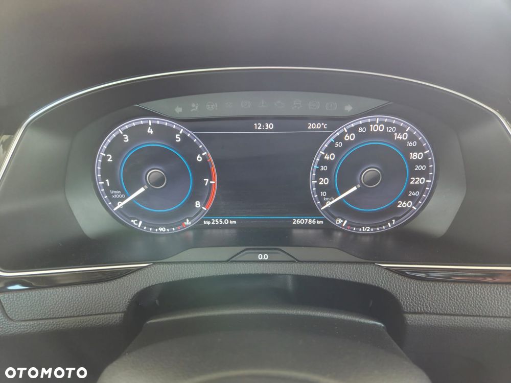 Volkswagen Passat 1.8 TSI BMT Highline DSG - 10
