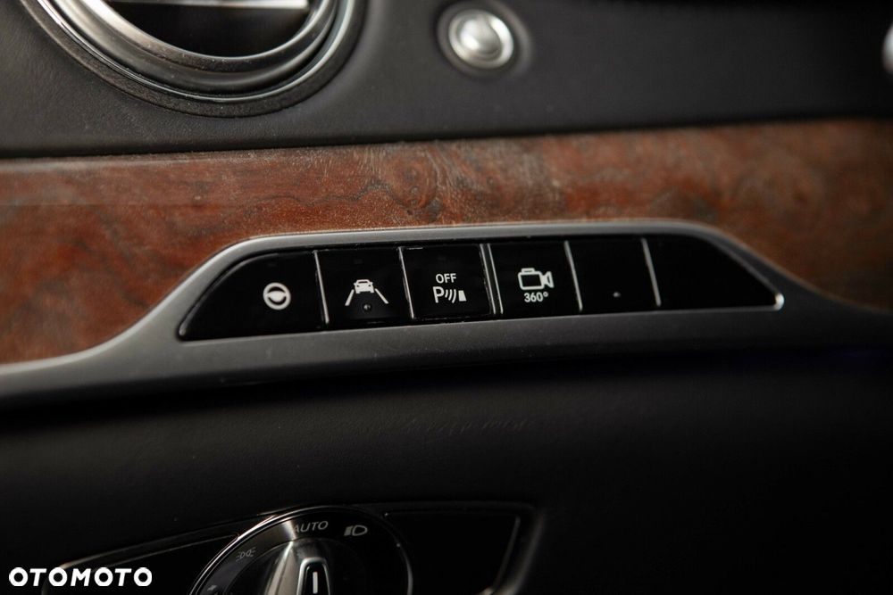 Mercedes-Benz Klasa S 500 4-Matic L 7G-TRONIC - 20