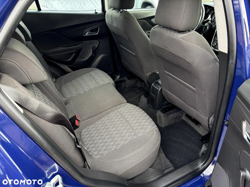 Opel Mokka 1.6 Essentia S&S - 15