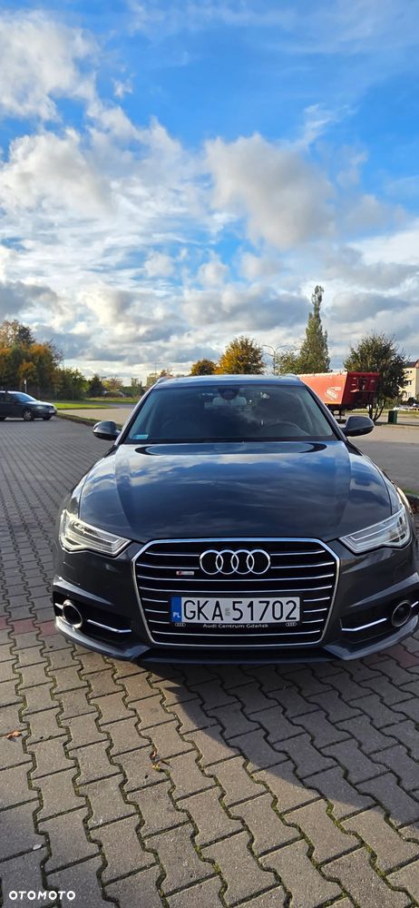 Audi A6 - 14