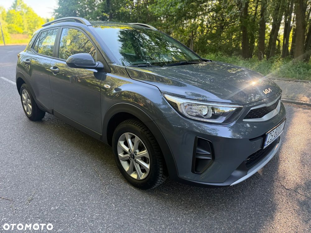 Kia Stonic 1.2 M - 14
