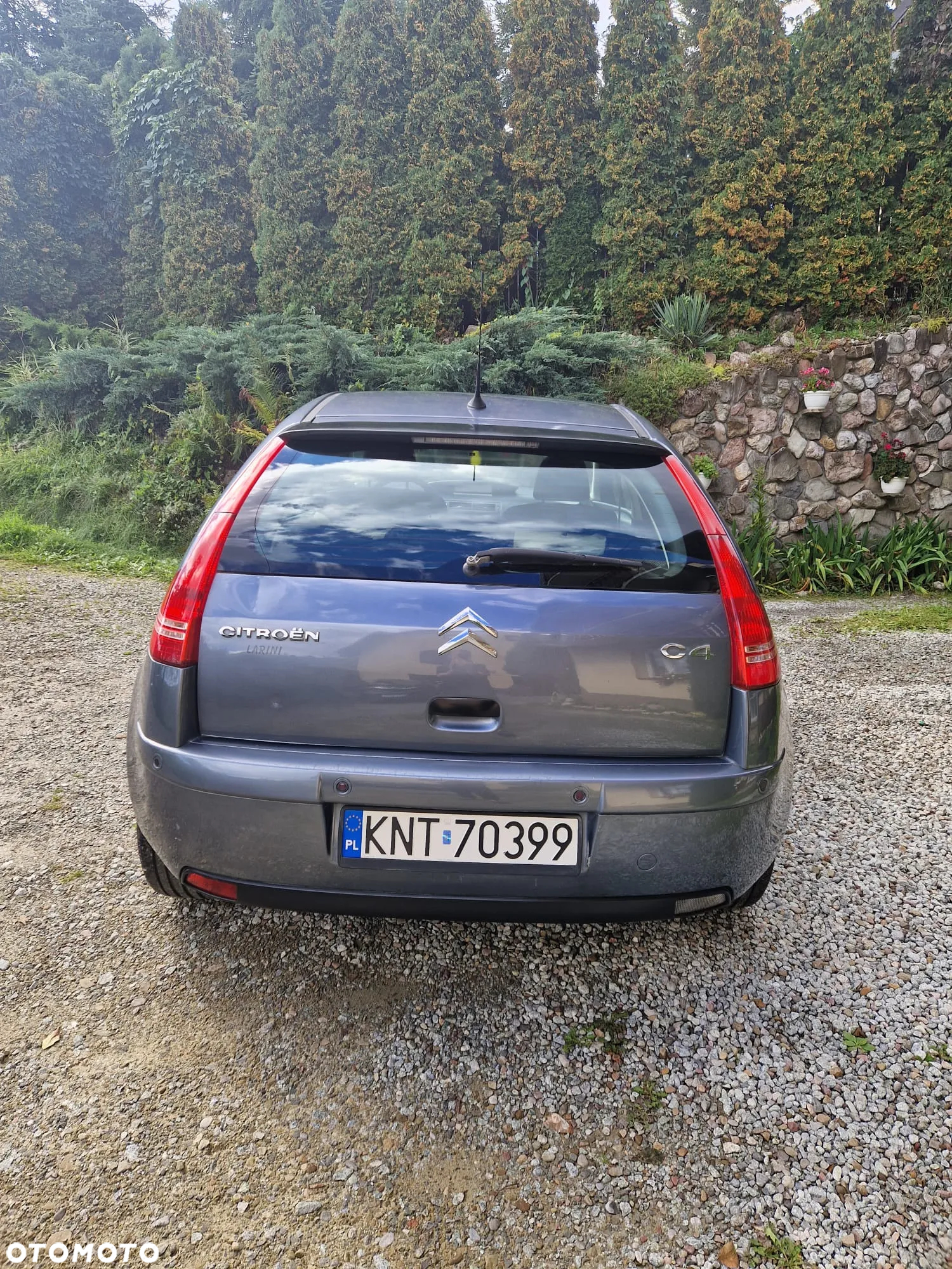 Citroën C4 - 14