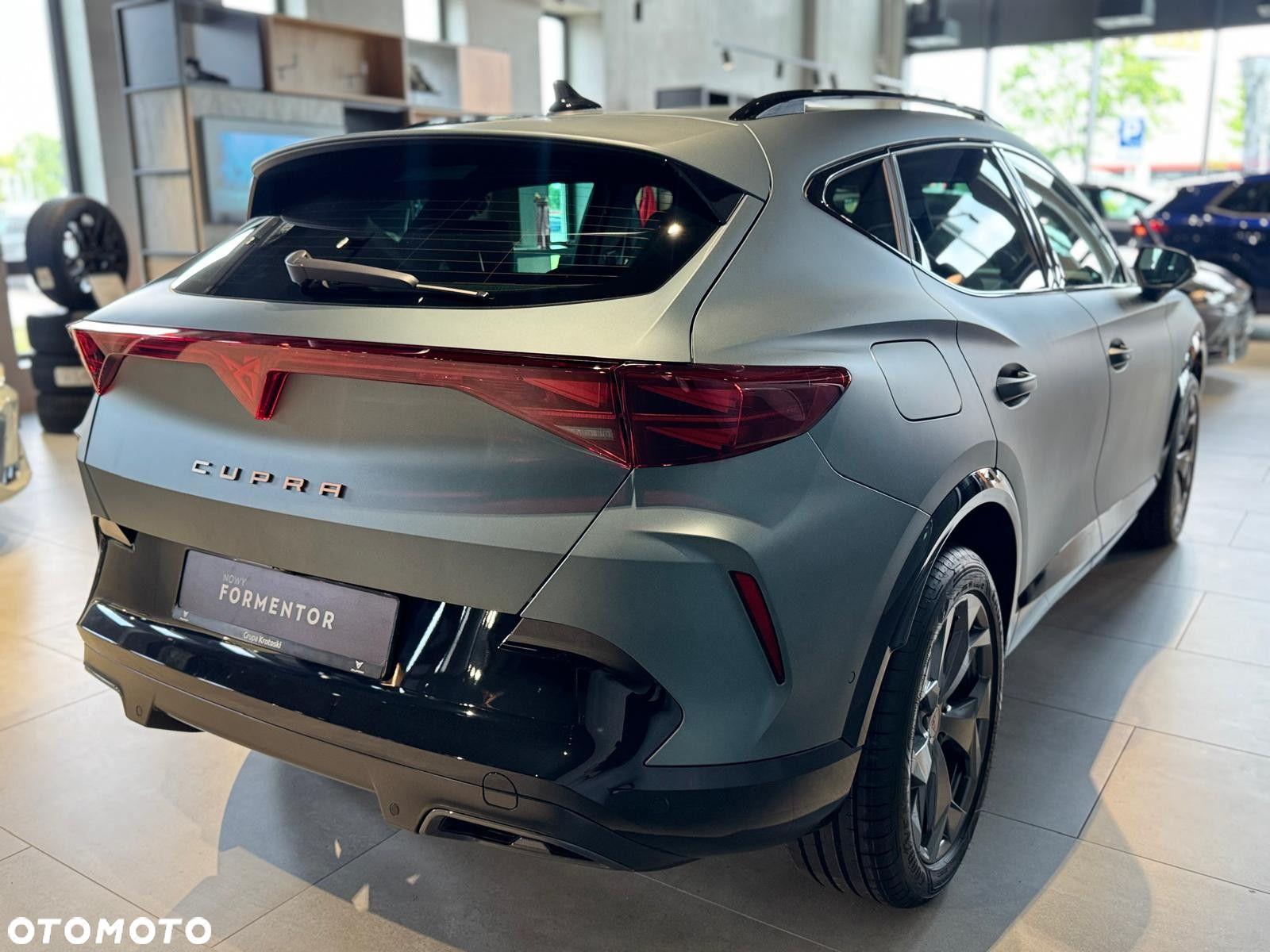 Cupra Formentor - 9
