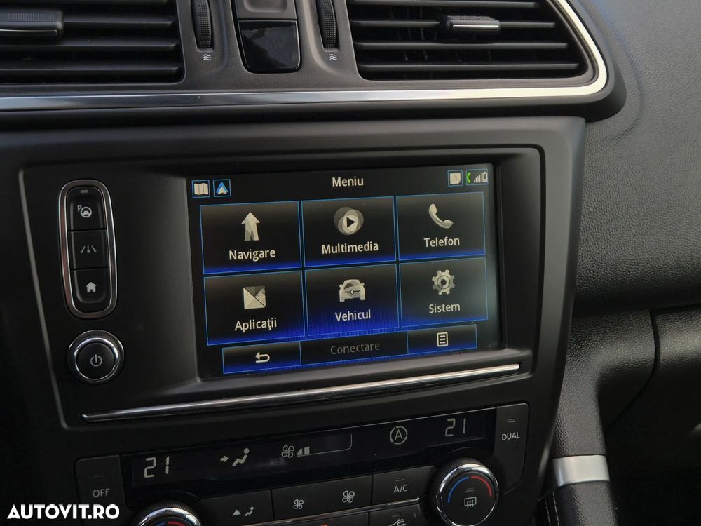 Renault Kadjar Energy dCi 130 COLLECTION - 25