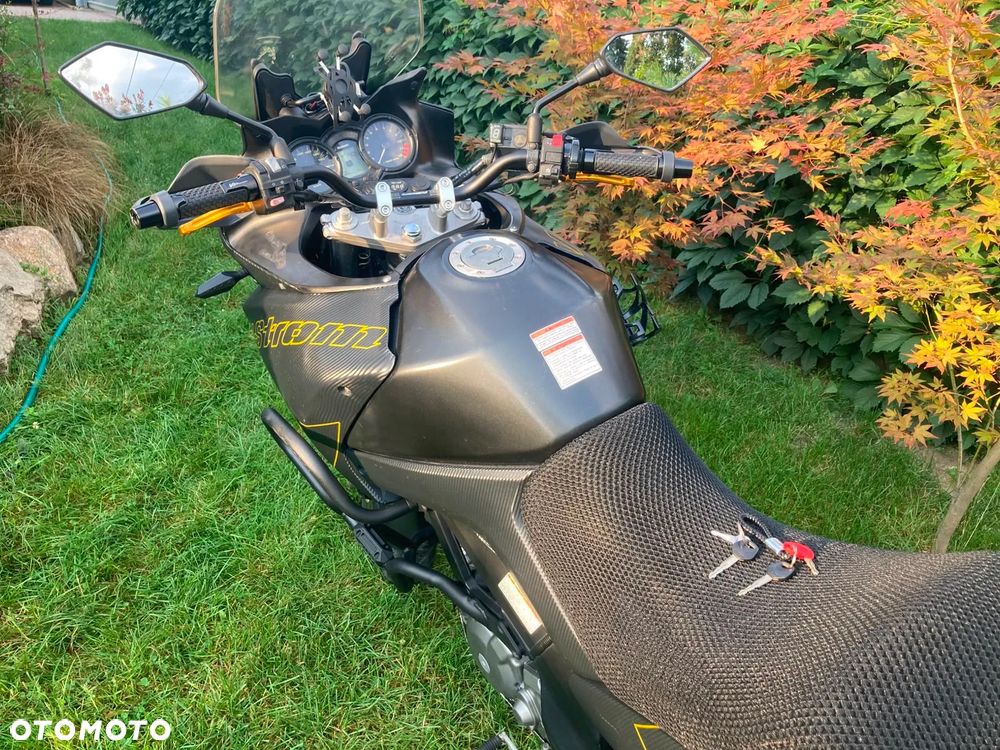 Suzuki DL - 8