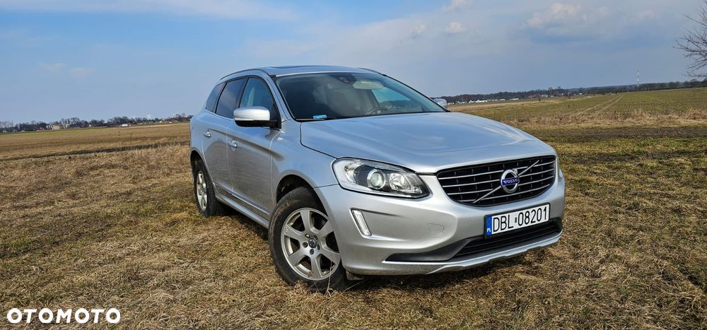 Volvo XC 60 - 2