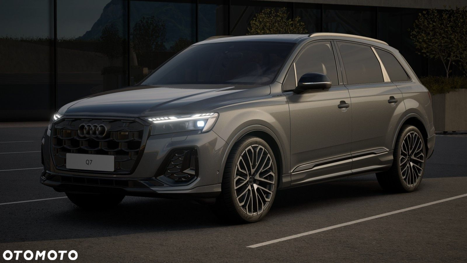 Audi Q7 - 16