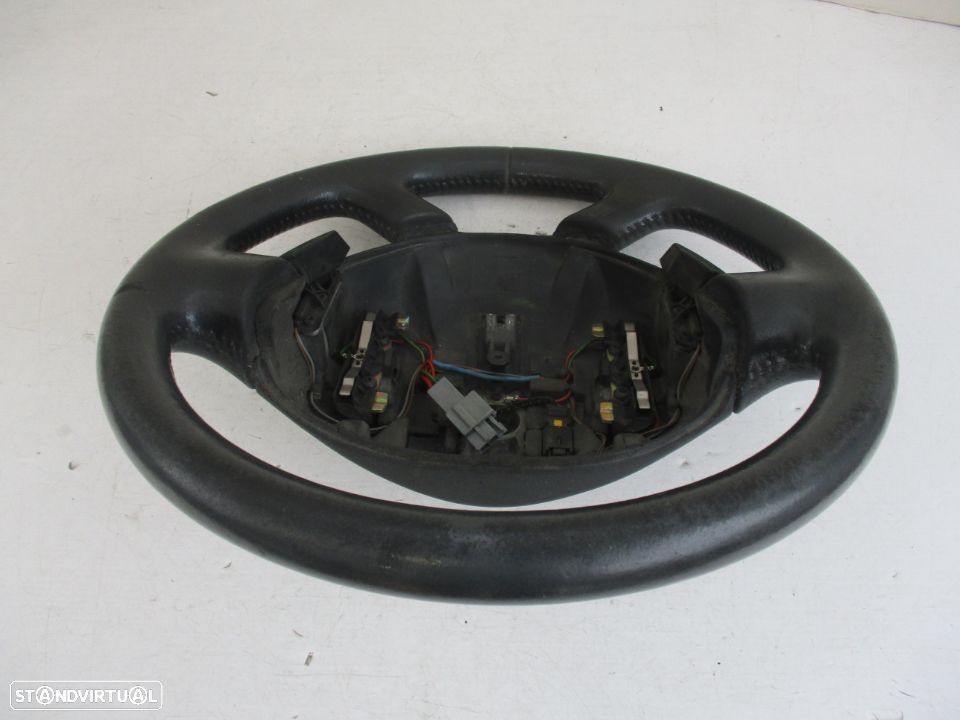 Volante Renault Laguna 2001 a 2007 - 3