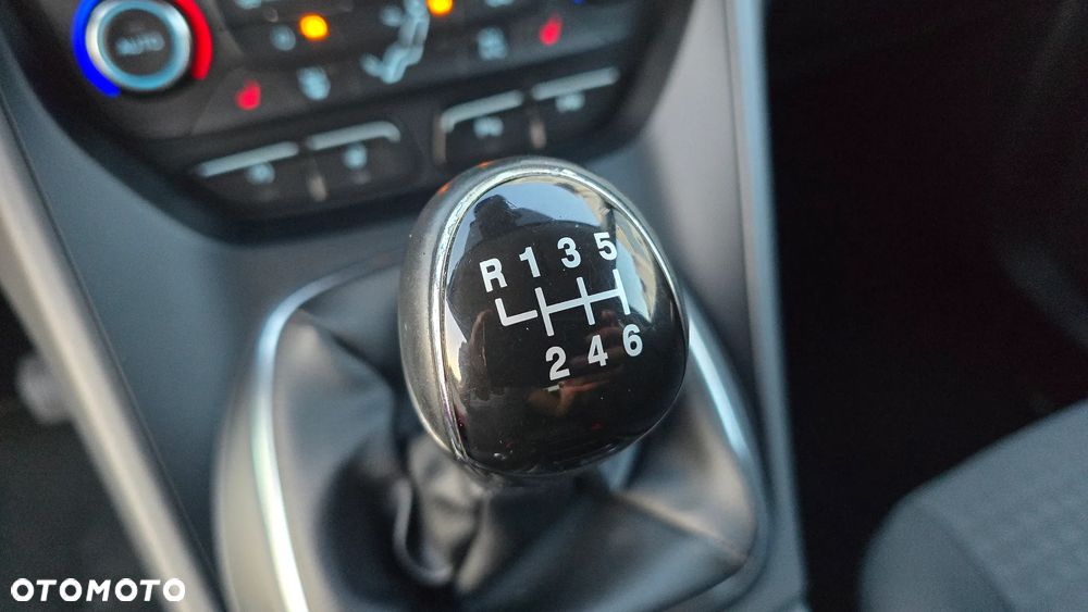 Ford C-MAX - 20