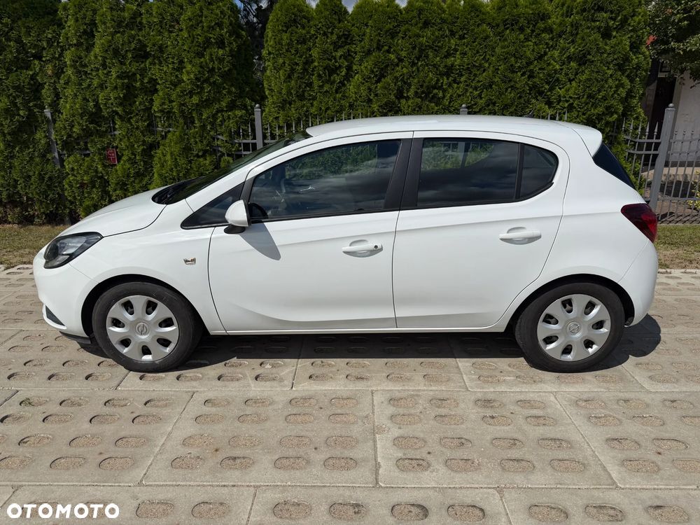 Opel Corsa 1.4 Enjoy - 2
