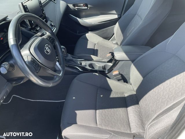 Toyota Corolla 1.8 HSD Exclusive - 6