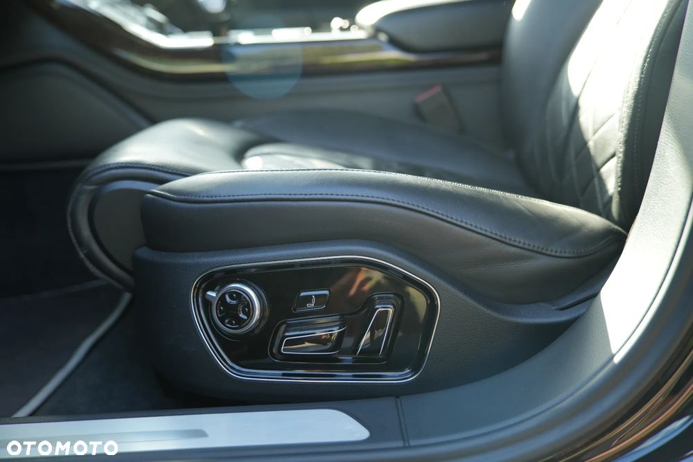Audi A8 4.0 TFSI cylinder on demand quattro tiptronic - 13