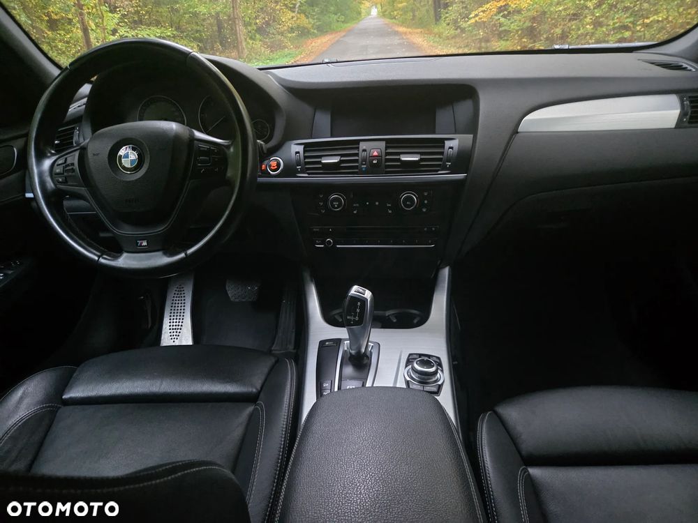 BMW X3 - 17