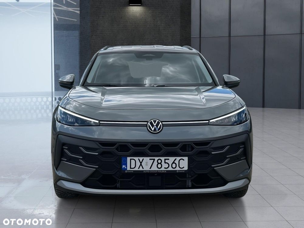 Volkswagen T-Roc - 3