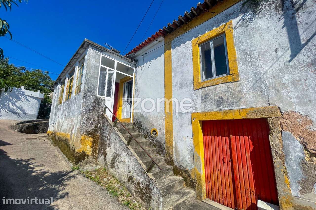Moradia T3 | Telhadela, Cernache - Grande imagem: 2/24
