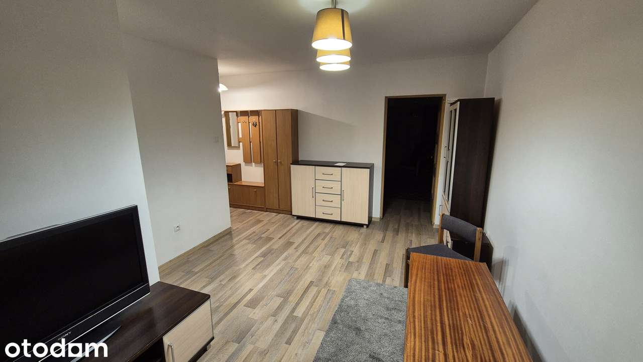 Mieszkanie 2 pokojowe z balkonem na Bielanach,