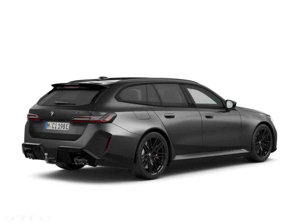 BMW M5 - 3