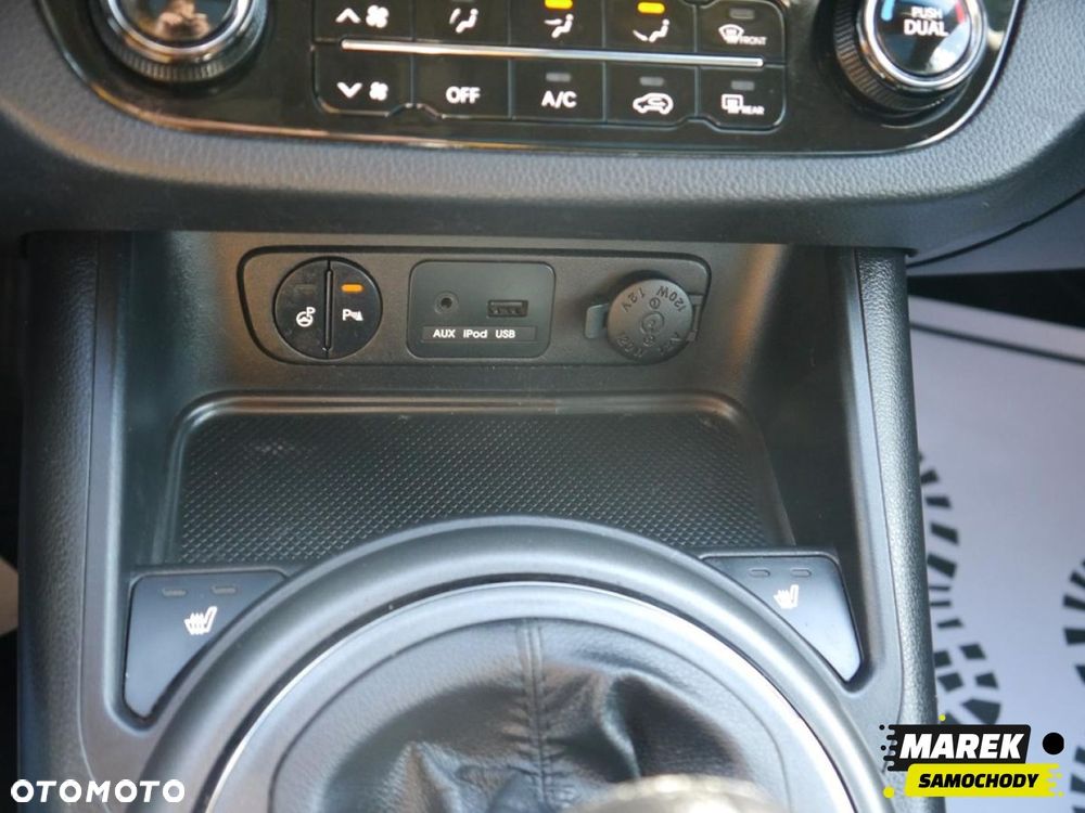 Kia Sportage - 22