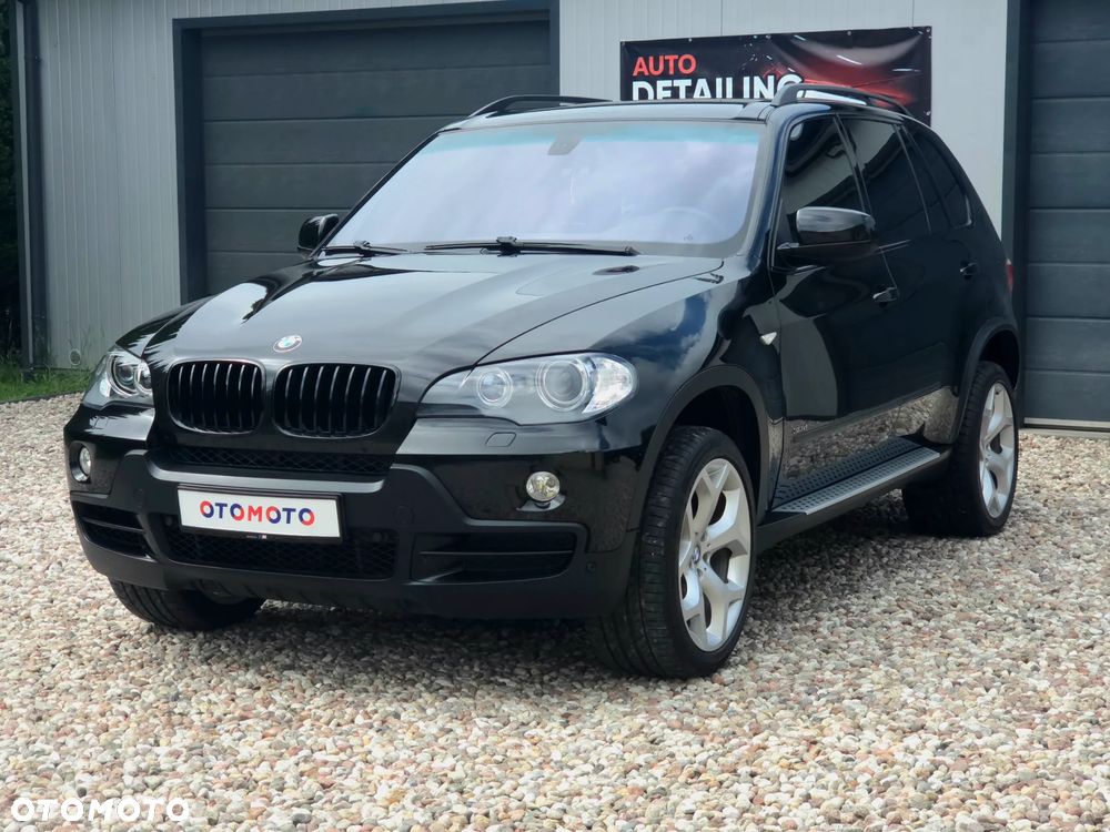 BMW X5 xDrive30d - 18