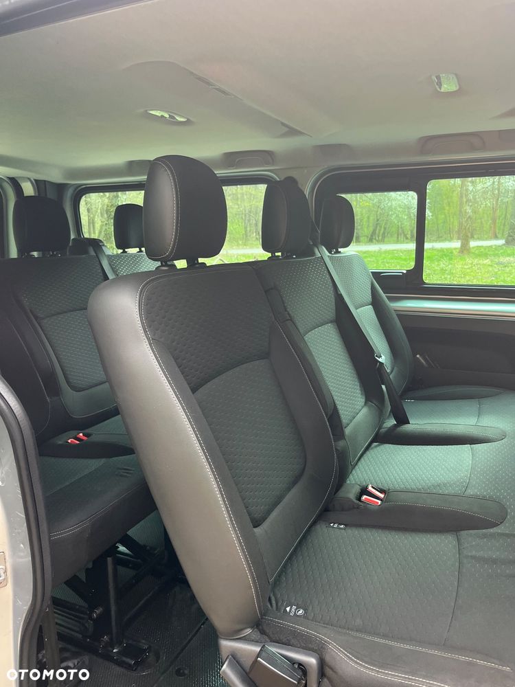 Opel Vivaro L2H1 S&S Tourer - 7