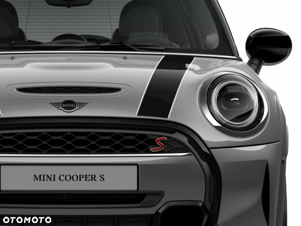 MINI Cooper S - 4
