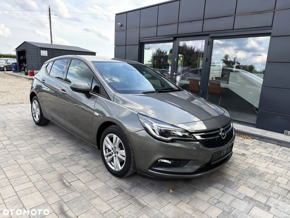 Opel Astra 1.4 T GPF Elite S&S - 13