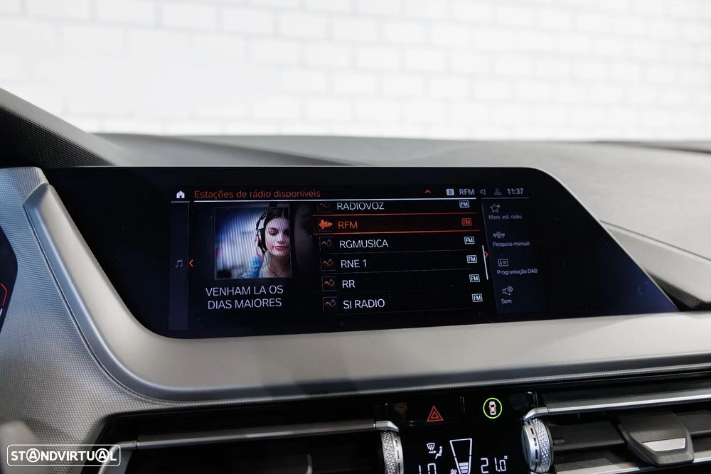 BMW 118 d Urban Line - 21