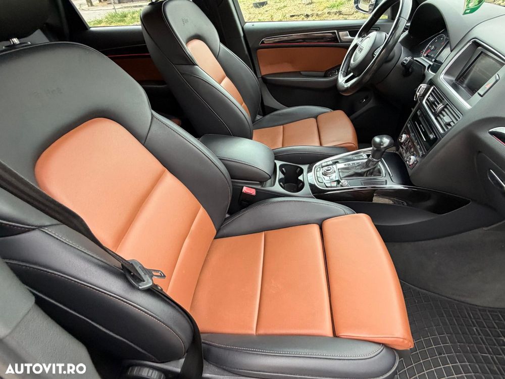 Audi Q5 - 8