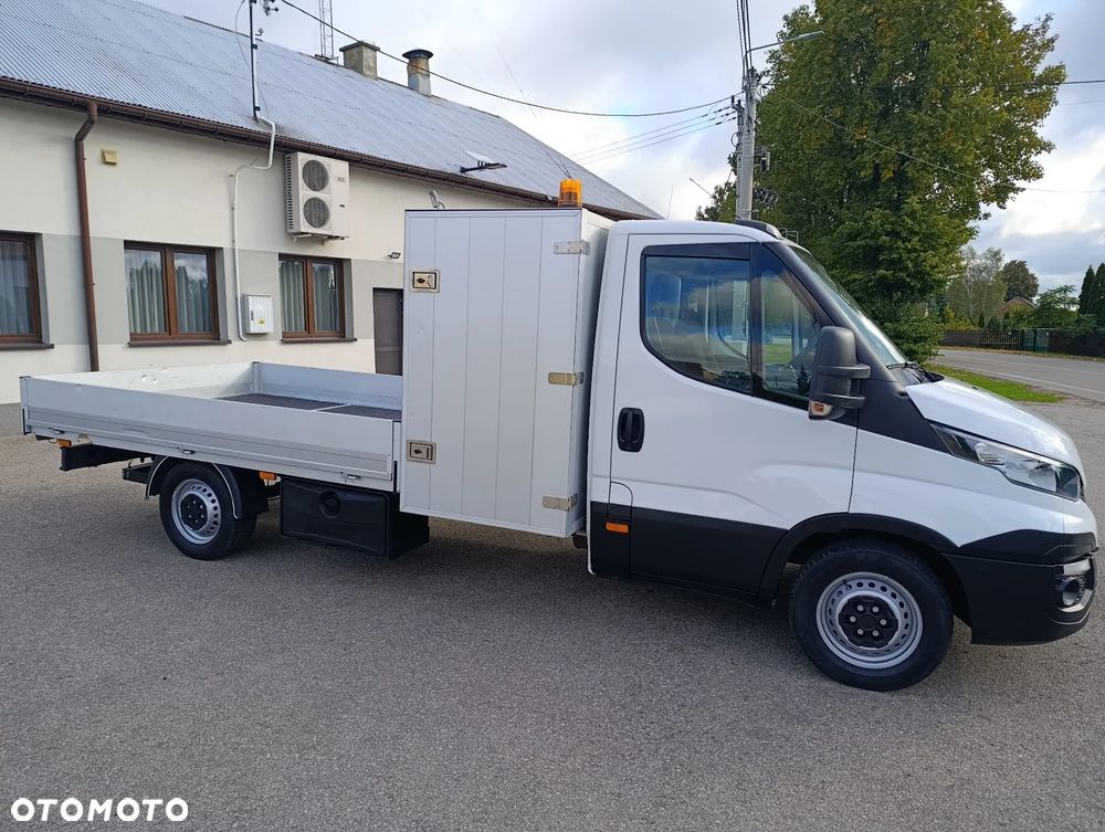 Iveco Daily