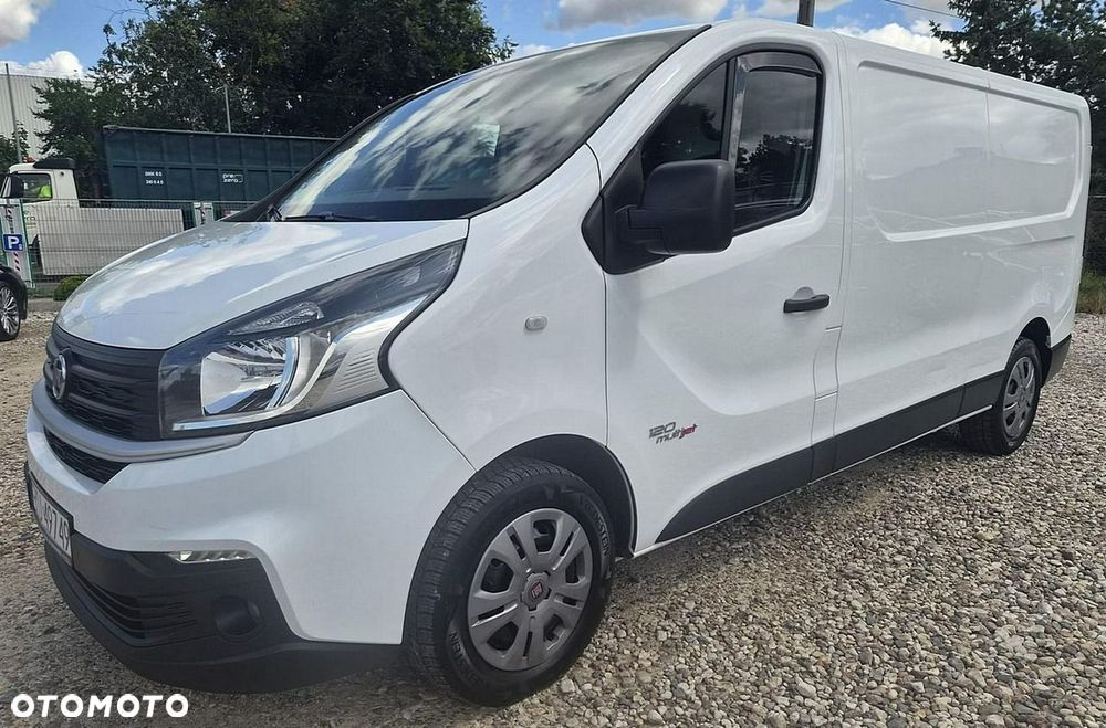Fiat Talento - 3