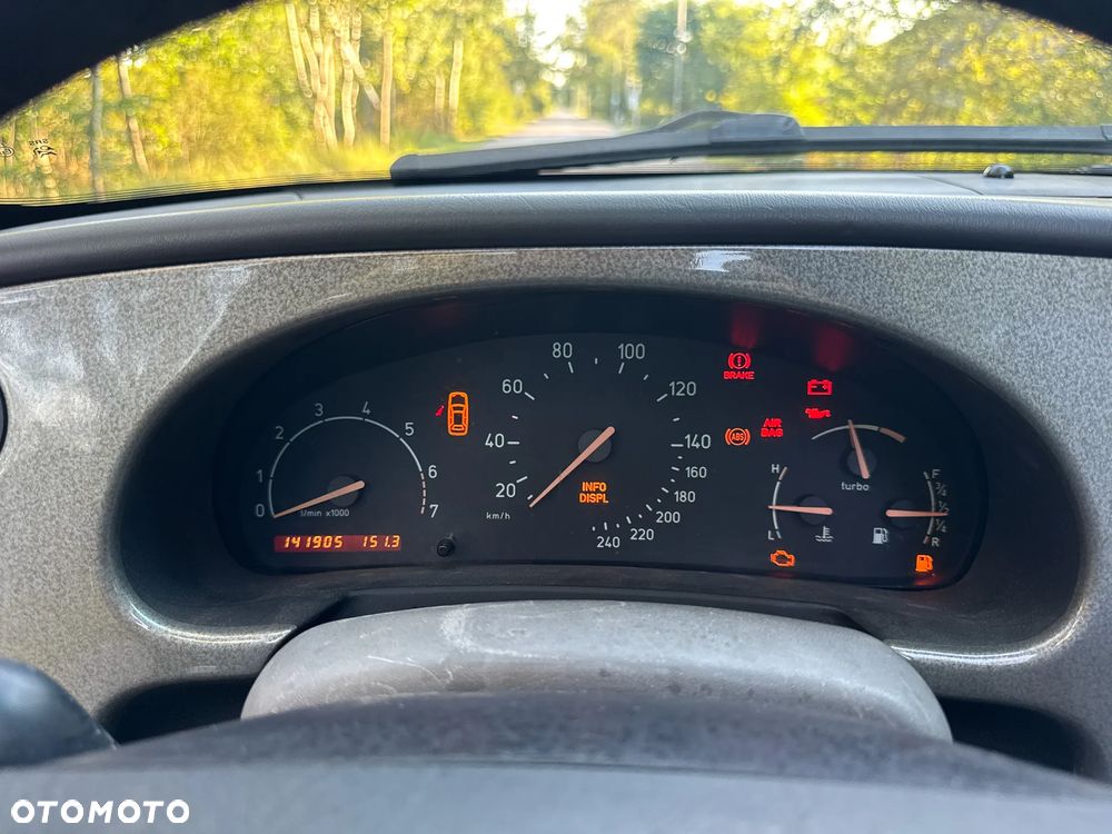 Saab 9-3 - 20