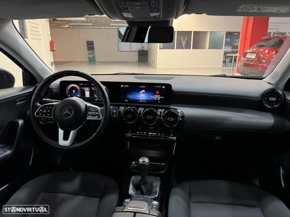 Mercedes-Benz A 180 d Style - 40