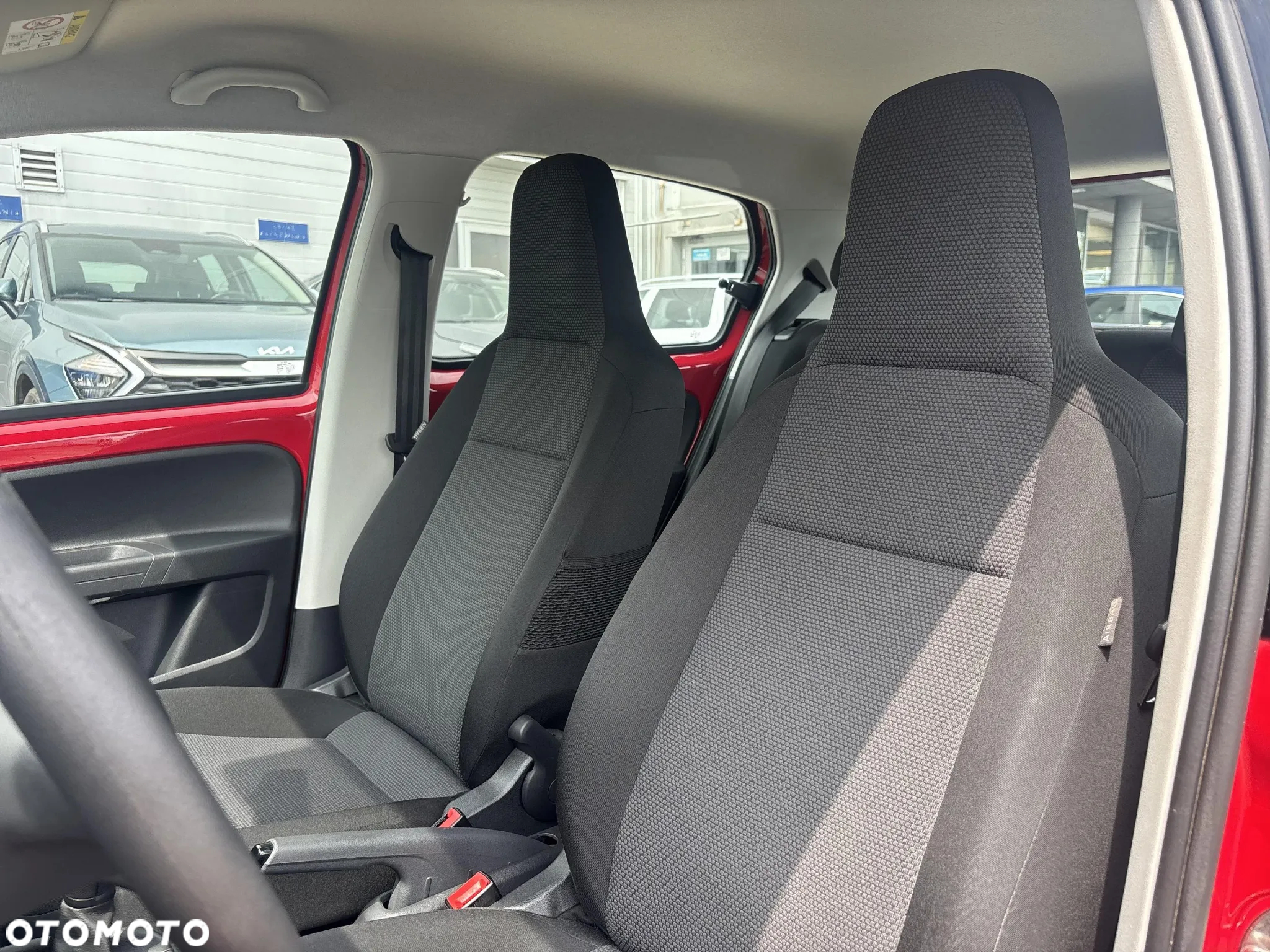 Skoda Citigo 1.0 Ambition - 11