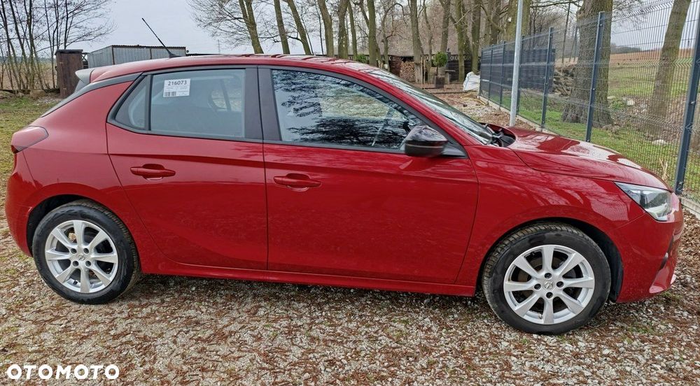 Opel Corsa - 10