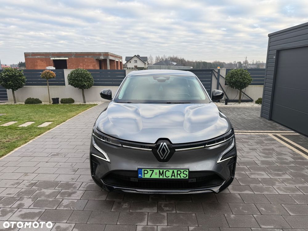 Renault Megane EV60 Evolution - 1